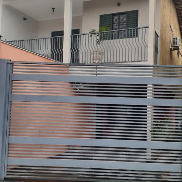 Casa de Temporada Gagiges