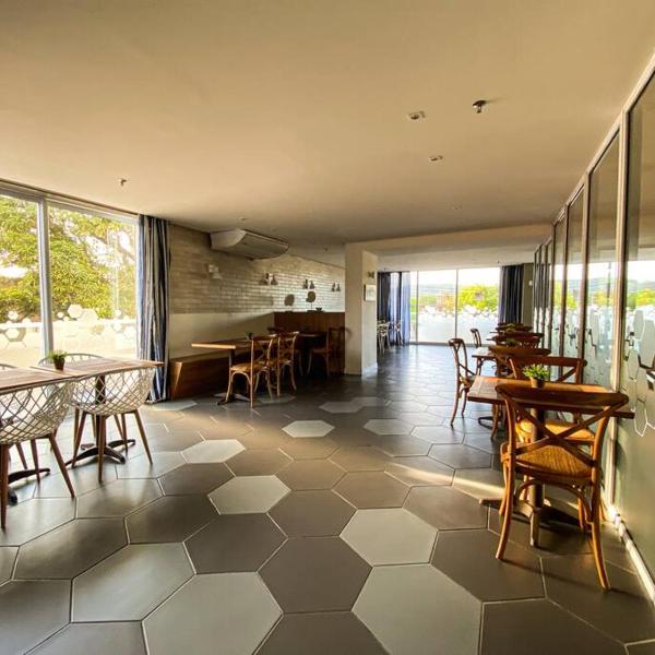 Cabo Frio - Loft Premium Royalle - Foto 5