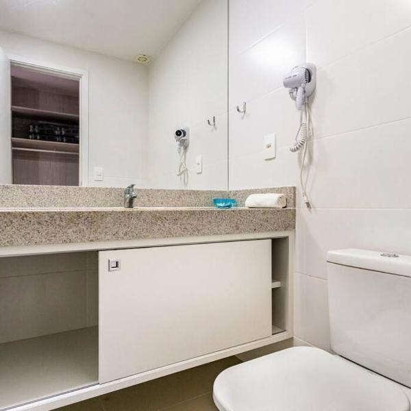 Cabo Frio - Loft Premium Royalle - Foto 3