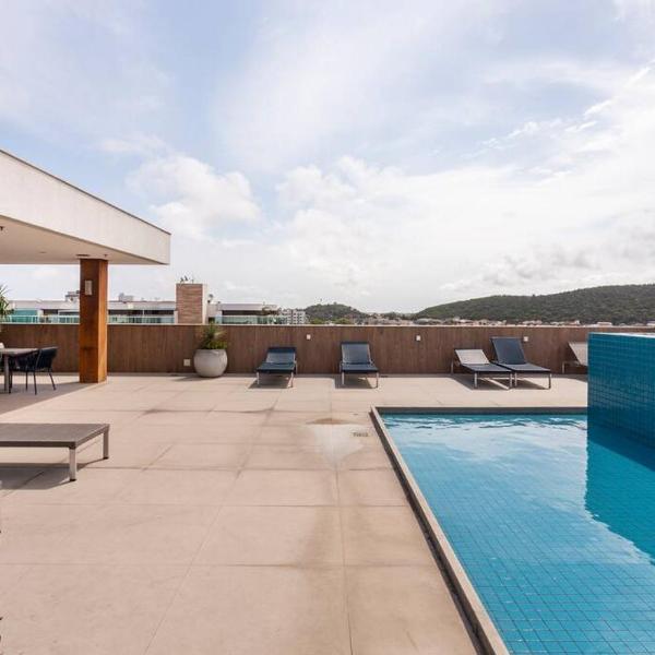 Cabo Frio - Loft Premium Royalle - Foto 4