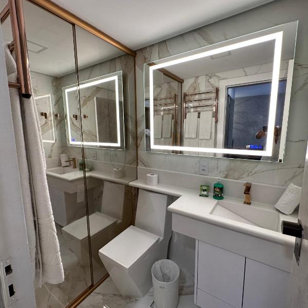 Flat 1092 Jardins - Foto 3