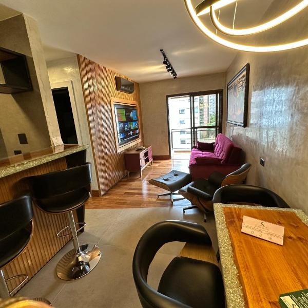 Flat 1092 Jardins - Foto 5
