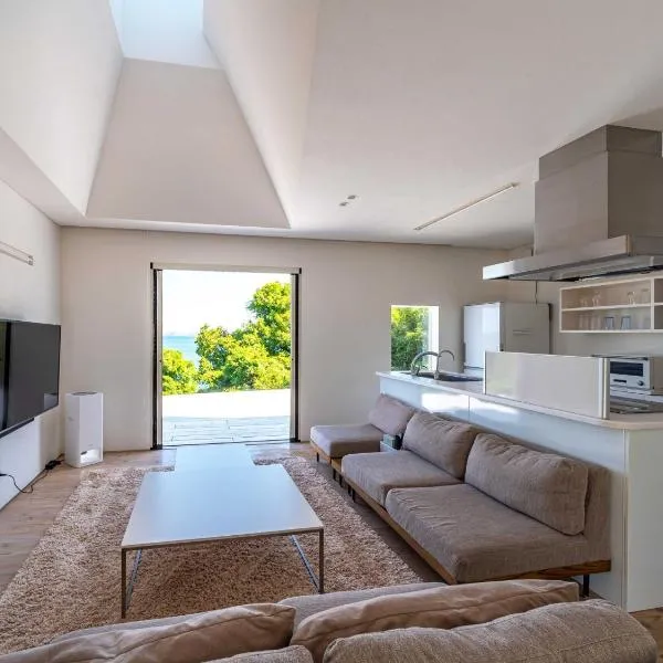 NE-2930 - Vacation STAY 68092v, hotel en Awaji