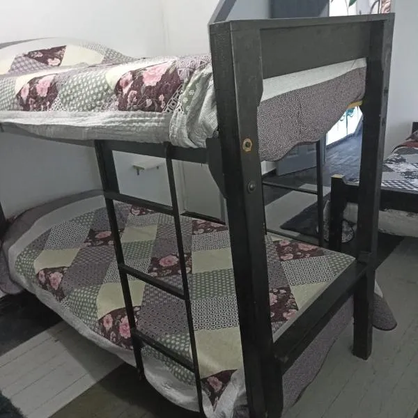 Hostel INK - Duerme Como En Casa, hotel en Concepción