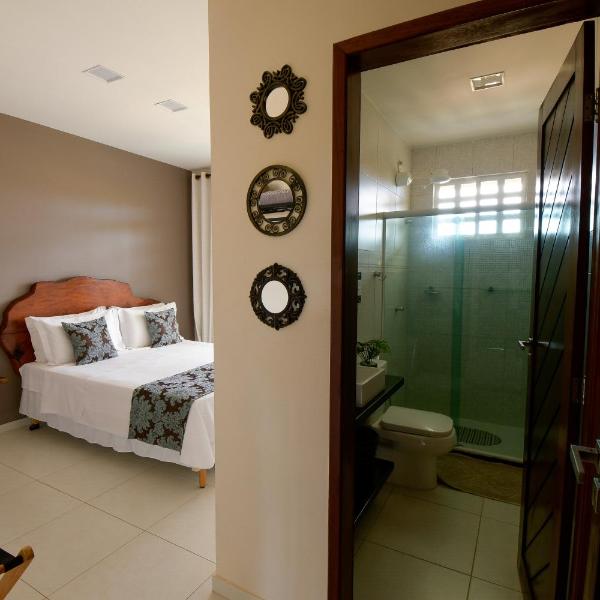 Casa Pouso das Fadas com Arrumadeira e Cozinheira Profissional - Foto 3
