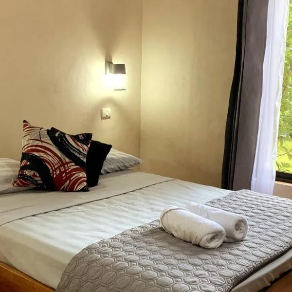 Miniapartamento el Guanacaste, cerca Tamarindo, ξενοδοχείο σε Santa Cruz