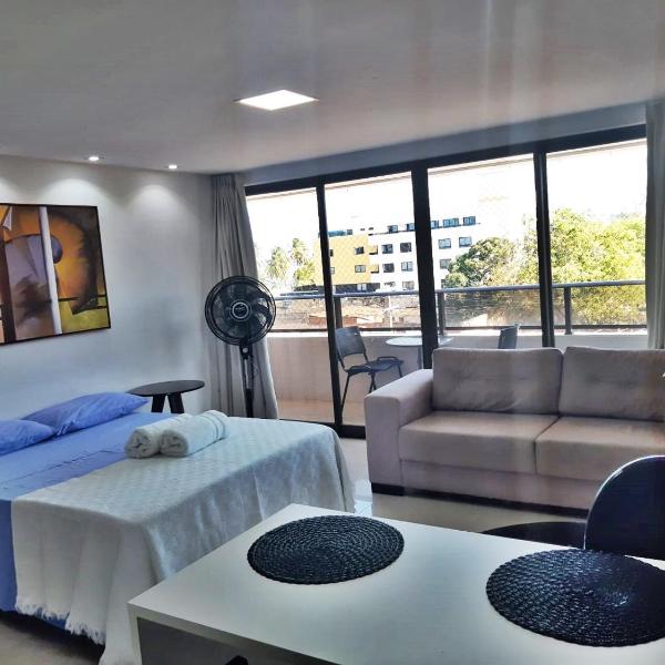 GoldFlat - Foto 2