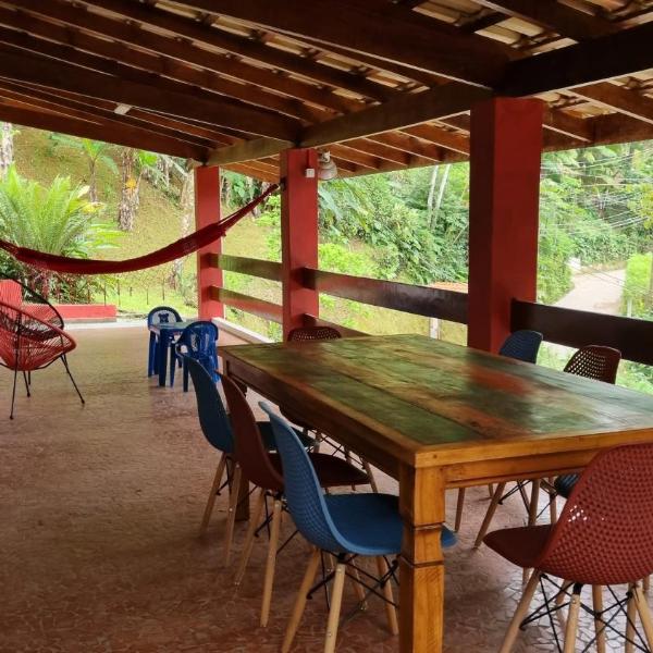 Cantinho da Fortaleza - Recém Renovada - Agora com Ar-Condicionado - Foto 4