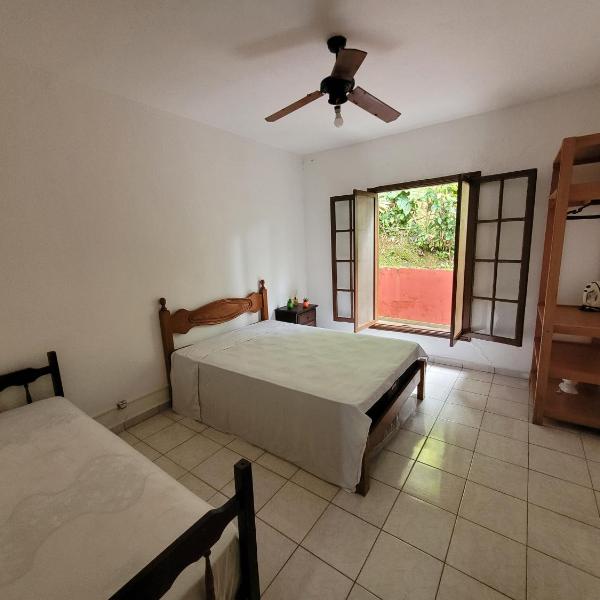 Cantinho da Fortaleza - Recém Renovada - Agora com Ar-Condicionado - Foto 2