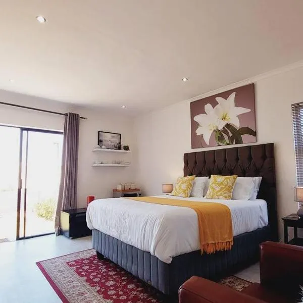 Cosy Nest - Uncapped Wi-fi & Self Check-in, hotel in Cape Town