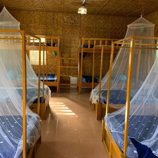 Izla Soanna, hotel a Panglao