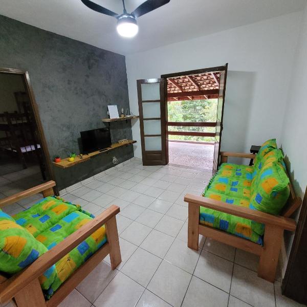 Cantinho da Fortaleza - Recém Renovada - Agora com Ar-Condicionado - Foto 5