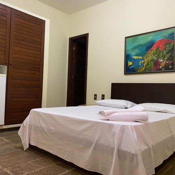 HOTEL e POUSADA DOM MANUEL - ÓTIMA LOCALIZAÇÃO - Foto 2