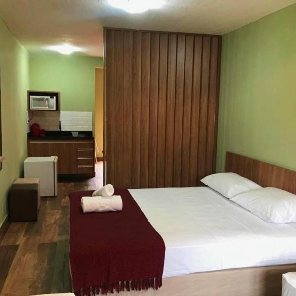 Delphin Apartamentos