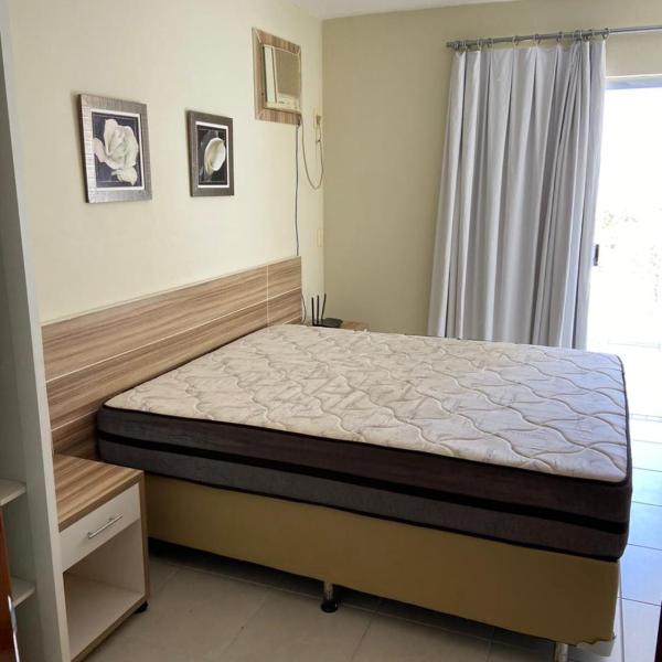 Apartamento encantador de frente ao lago Corumbá - Foto 2