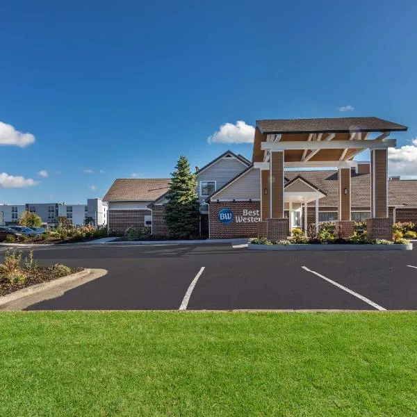 Best Western Fishkill Inn & Suites, hotel di Fishkill