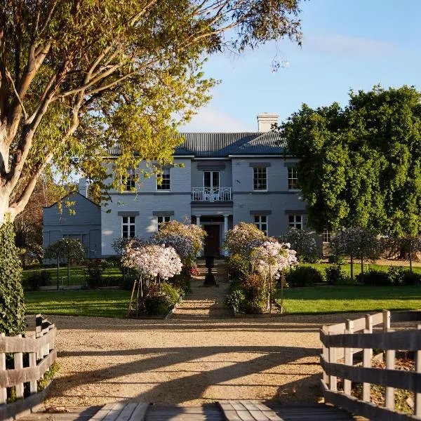 Prospect Country House & Restaurant, hotel in Richmond