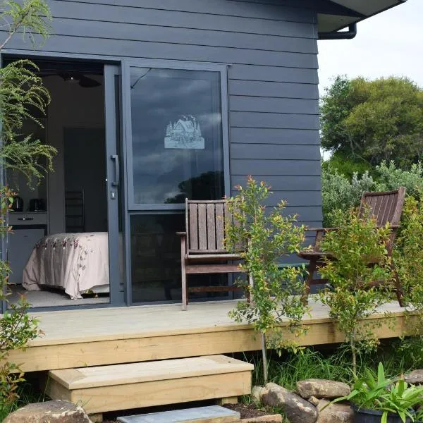 Paradise In Whitianga B & B، فندق في وايتيانغا