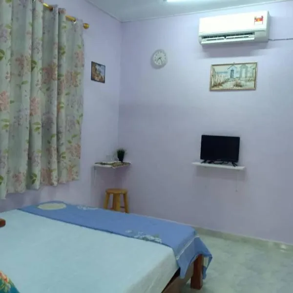 Inap Desa 2, hotel in Baling