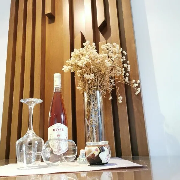 Sea Star Kumbor, מלון בקומבור