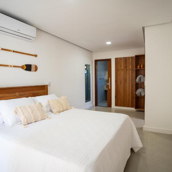 Paraíso do Dendê - Casas de Temporada - Foto 2