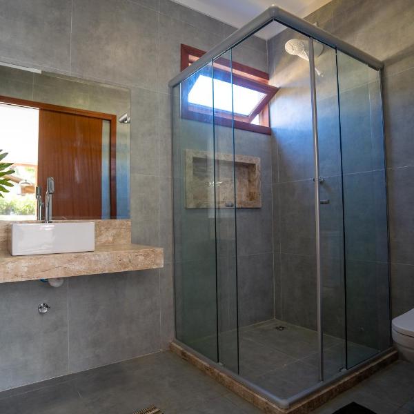 Paraíso do Dendê - Casas de Temporada - Foto 3