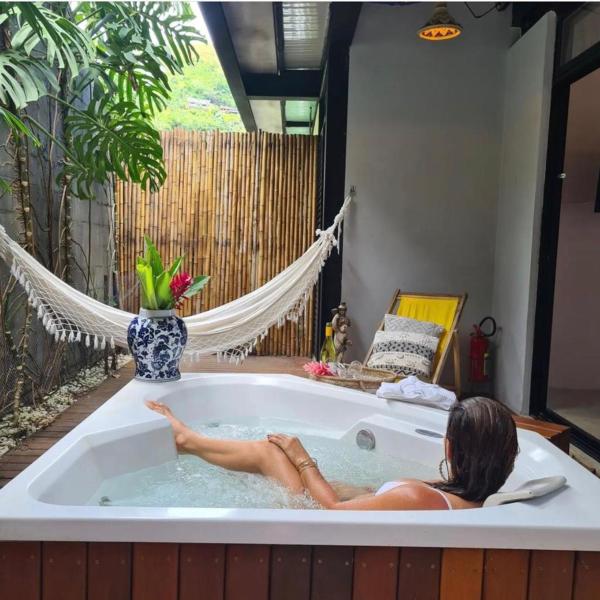 Vila Bambu Ilhabela, Santa Tereza - Foto 3