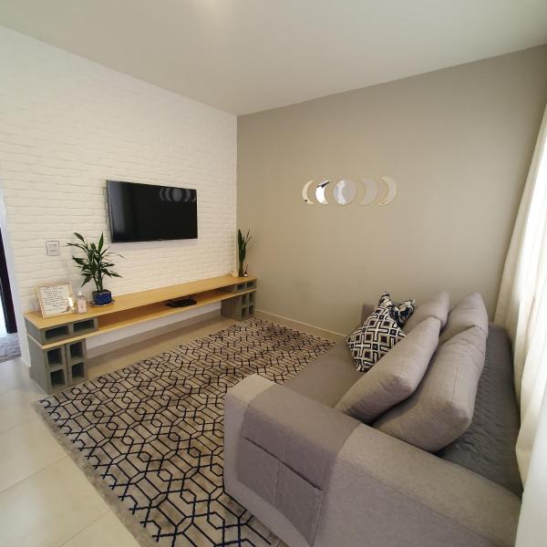 Casa Romão I - Charme perto de Vinícola e Centro - Foto 5