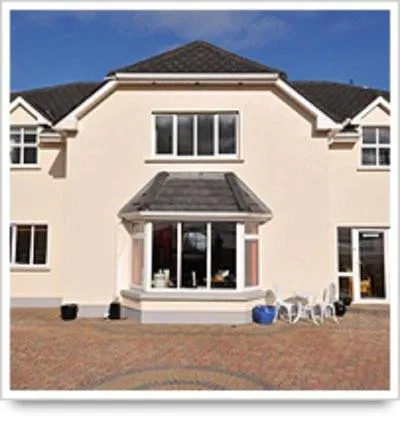 Claremount House B&B, hotell sihtkohas Galway