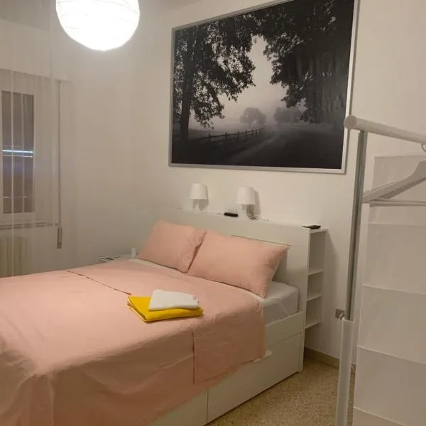 Adults only Beachhouse Pineto zona Corfu、ピネートのホテル