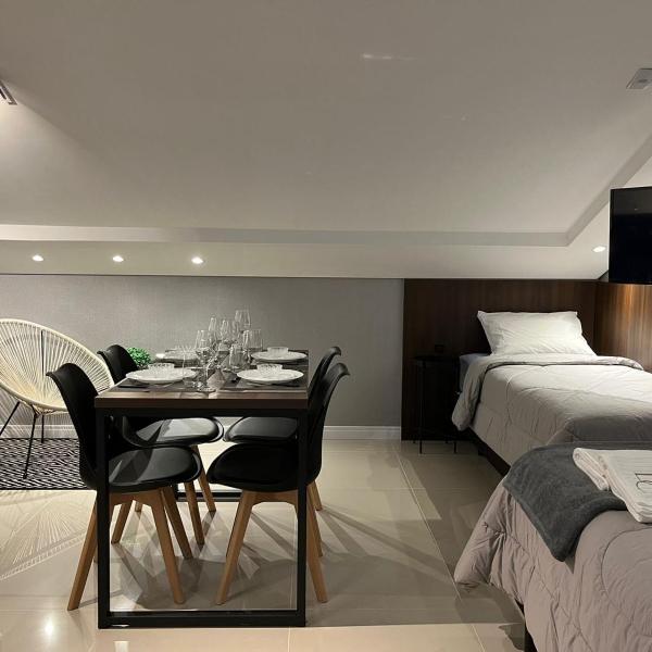 Loft Dona Clara 204 no coração de Pomerode - Foto 2