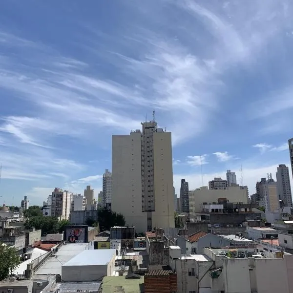GORRITI VIEW, hotel a Lomas de Zamora