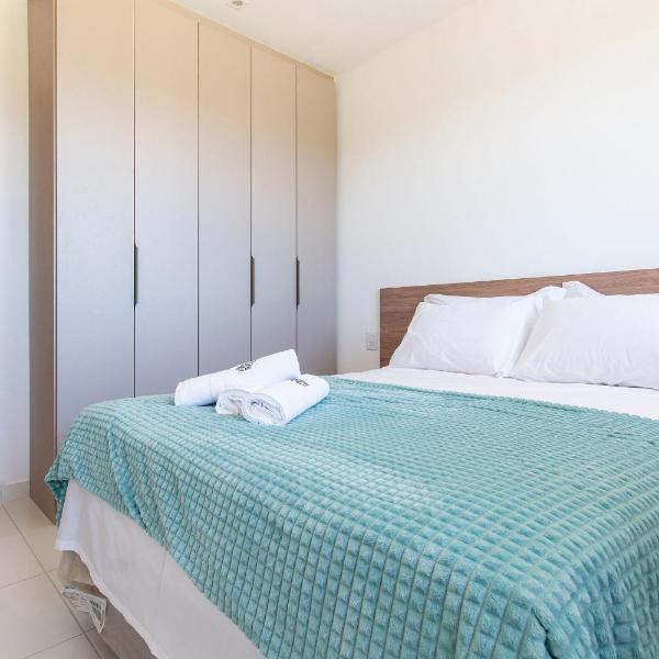 Mana Beach #C301 - Dois Quartos por Carpediem - Foto 3