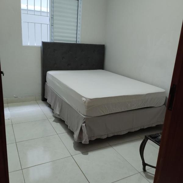 Casa climatizada Americana Jd boer - Foto 2