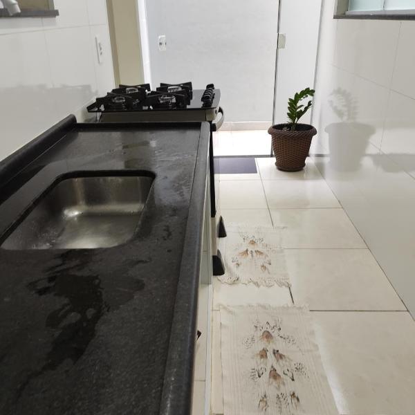 Casa climatizada Americana Jd boer