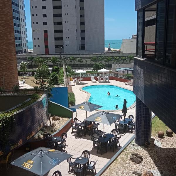 Residencial Porto de Iracema - Foto 4