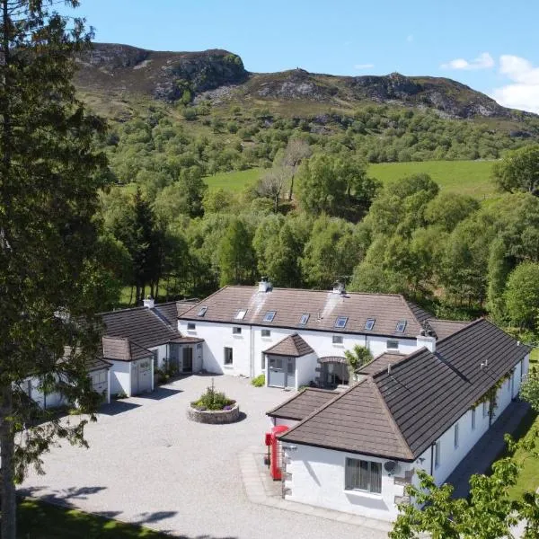 Highland Holiday Cottages, hotel in Newtonmore