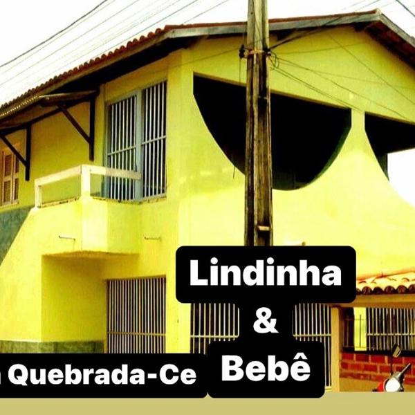 Pousada Lindinha e BeBê