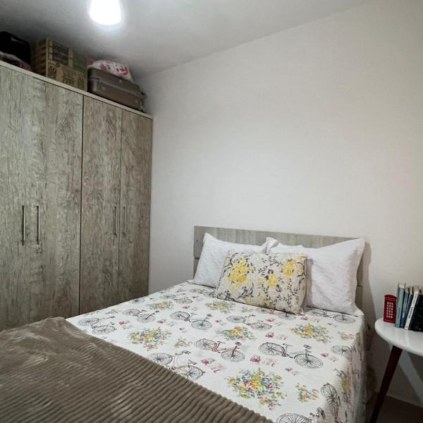 Apartamento 2 dorm. em Bombas SC - Foto 2