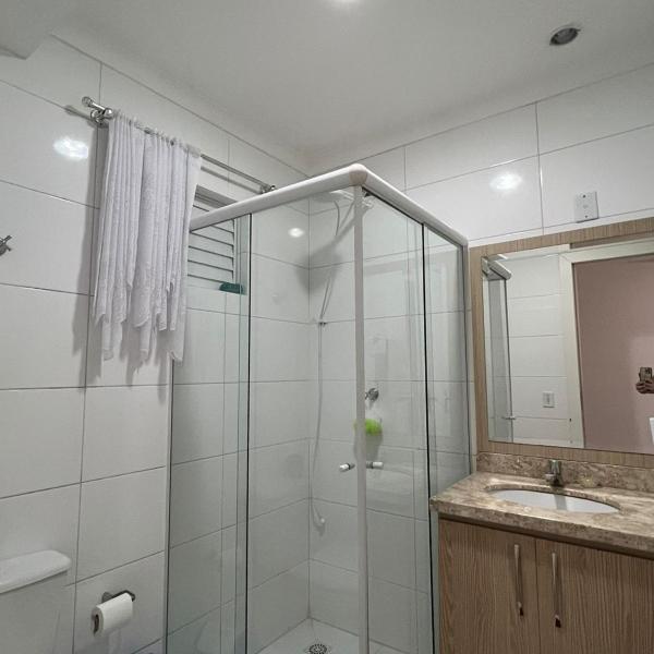 Apartamento 2 dorm. em Bombas SC - Foto 3
