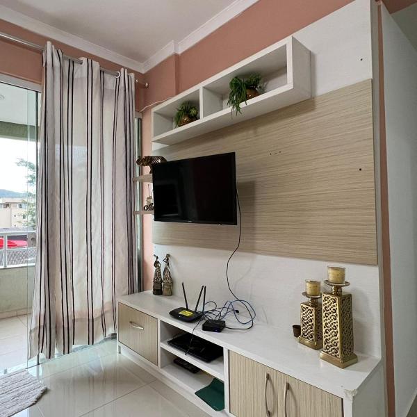 Apartamento 2 dorm. em Bombas SC - Foto 5