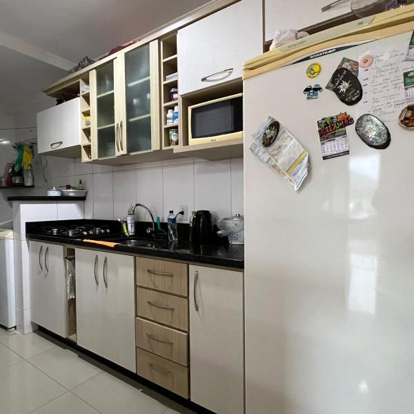 Apartamento 2 dorm. em Bombas SC - Foto 4