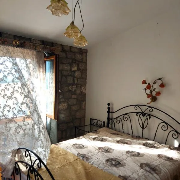 Xenios Petritis, hotel v destinaci Livadia