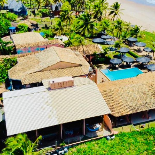 Pousada Luar da Praia - Foto 5
