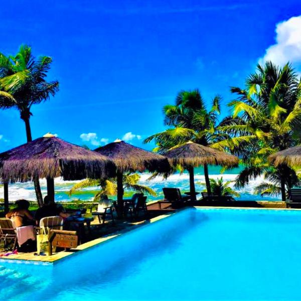 Pousada Luar da Praia - Foto 3