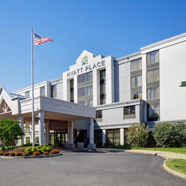 Hyatt Place Princeton, hotel v destinaci Princeton