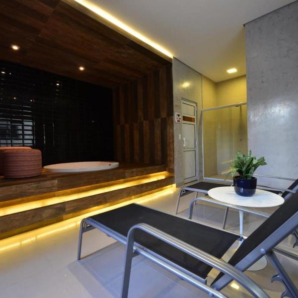 Apartamento prox a Beira Mar - Foto 3