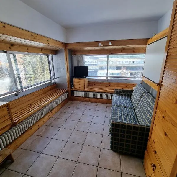 Marilleva, hotel in Marilleva