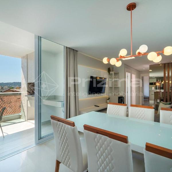 Varandas 303 A · Luxuoso Apartamento em Condomínio de Alto Padrão frente mar - Foto 5