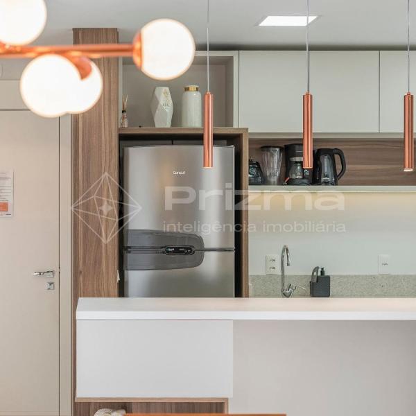 Varandas 303 A · Luxuoso Apartamento em Condomínio de Alto Padrão frente mar - Foto 3